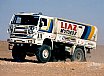 LIAZ Dakar 87