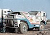 LIAZ Dakar 87
