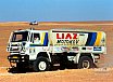 LIAZ Dakar 87