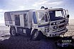 LIAZ Dakar 87