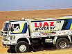 LIAZ Dakar 87