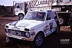 LIAZ Dakar 87