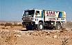 LIAZ Dakar 87