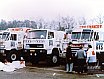 LIAZ Dakar 88