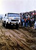 LIAZ Dakar 88