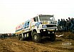 LIAZ Dakar 88