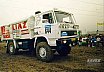 LIAZ Dakar 88
