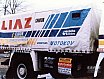 LIAZ Dakar 88