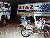LIAZ Dakar 88