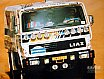 LIAZ Dakar 88