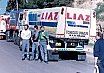 LIAZ Dakar 88