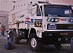 LIAZ Dakar 89