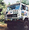 LIAZ Dakar 89