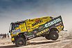 LIAZ Dakar 2015