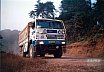 LIAZ Dakar 92 Paris-LeCap