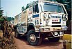 LIAZ Dakar 92 Paris-LeCap
