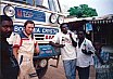 LIAZ Dakar 92 Paris-LeCap
