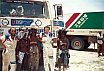 LIAZ Dakar 92 Paris-LeCap