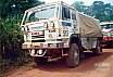 LIAZ Dakar 92 Paris-LeCap