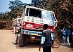 LIAZ Dakar 92 Paris-LeCap