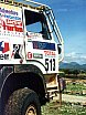 LIAZ Dakar 92 Paris-LeCap