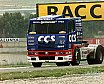 LIAZ Truck racing 1998