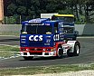 LIAZ Truck racing 1998