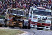 LIAZ Truck racing 1999