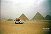LIAZ expedice Egypt 93