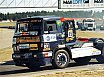 LIAZ Moskal truck sport