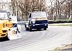 LIAZ Moskal truck sport