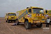 LIAZ Dakar 2007