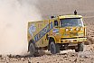 LIAZ Dakar 2007