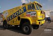 LIAZ Dakar 2007