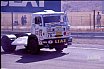LIAZ Truck racing 1988
