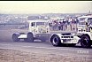 LIAZ Truck racing 1988