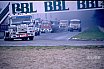 LIAZ Truck racing 1988