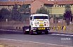 LIAZ Truck racing 1988