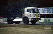 LIAZ Truck racing 1988