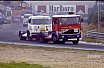 LIAZ Truck racing 1988