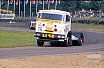 LIAZ Truck racing 1988