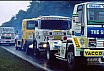 LIAZ Truck racing 1988