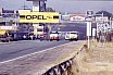 LIAZ Truck racing 1988