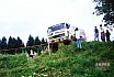 LIAZ Truck trial 