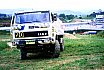 LIAZ Truck trial 