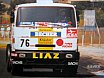 LIAZ Truck racing 1988