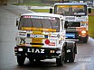 LIAZ Truck racing 1988