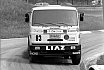 LIAZ Truck racing 1988