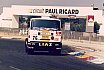 LIAZ Truck racing 1988