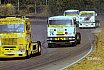 LIAZ Truck racing 1988